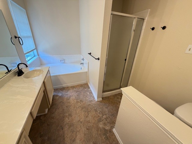 5305 Manhassett Drive Arlington TX 76018