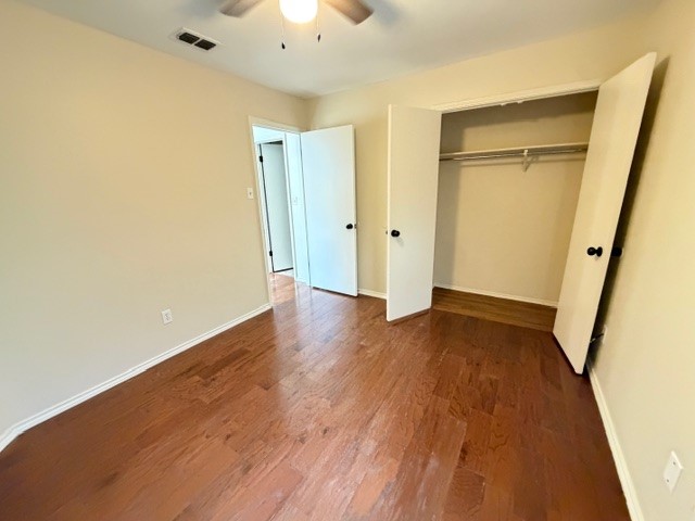 5305 Manhassett Drive Arlington TX 76018