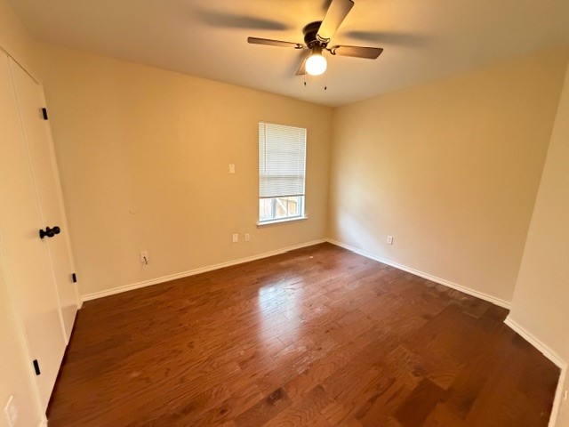 5305 Manhassett Drive Arlington TX 76018