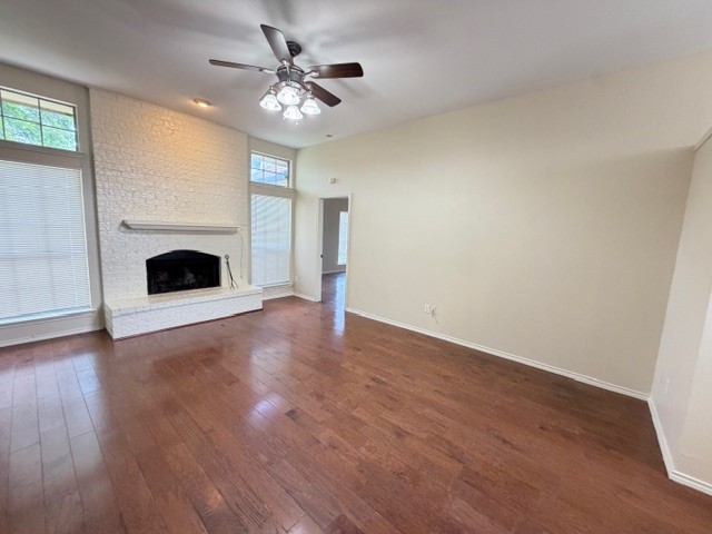 5305 Manhassett Drive Arlington TX 76018