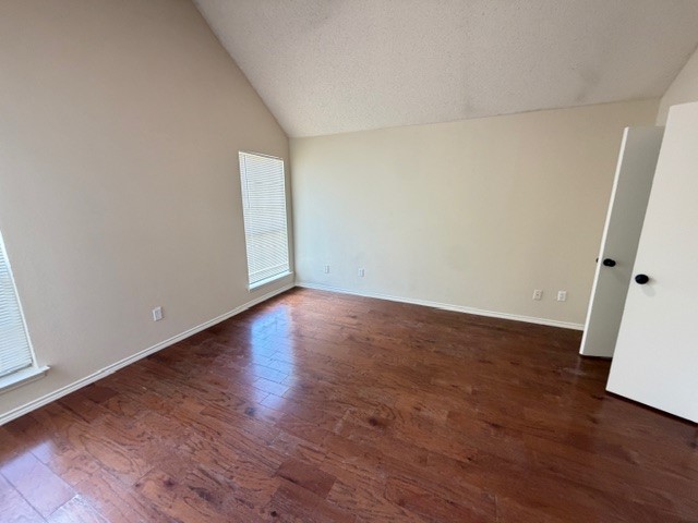 5305 Manhassett Drive Arlington TX 76018