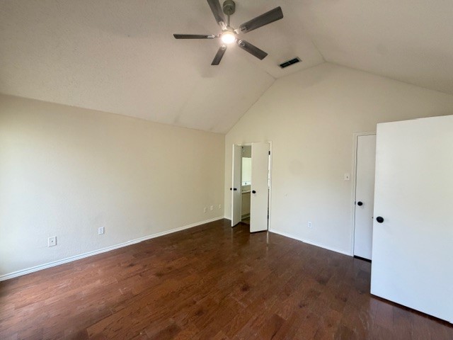 5305 Manhassett Drive Arlington TX 76018