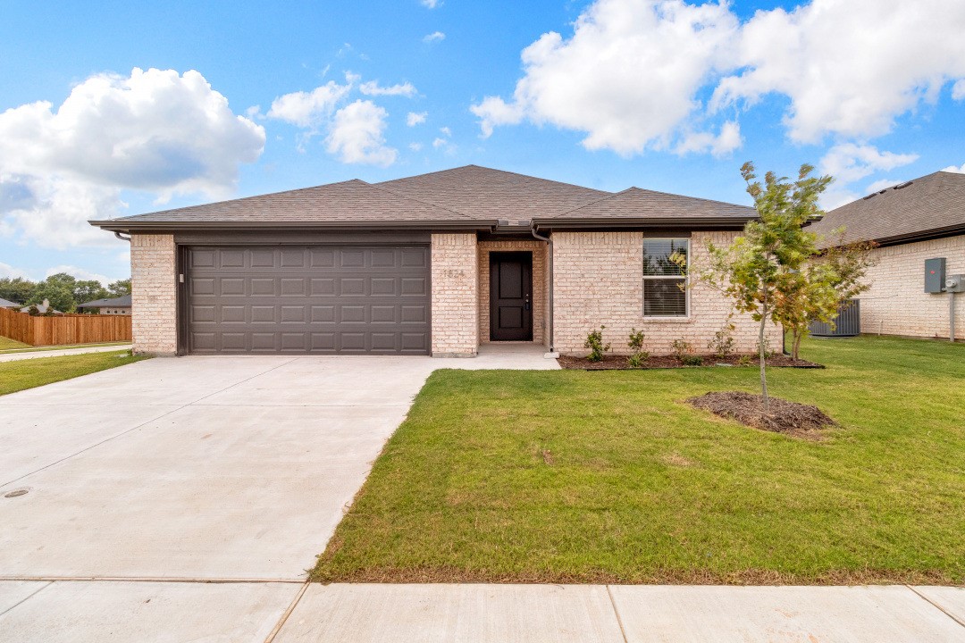 1824 Aleia Cove Sherman TX 75092