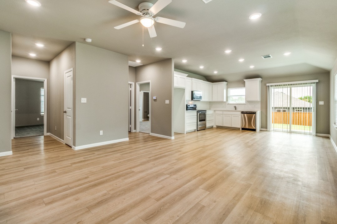 1824 Aleia Cove Sherman TX 75092