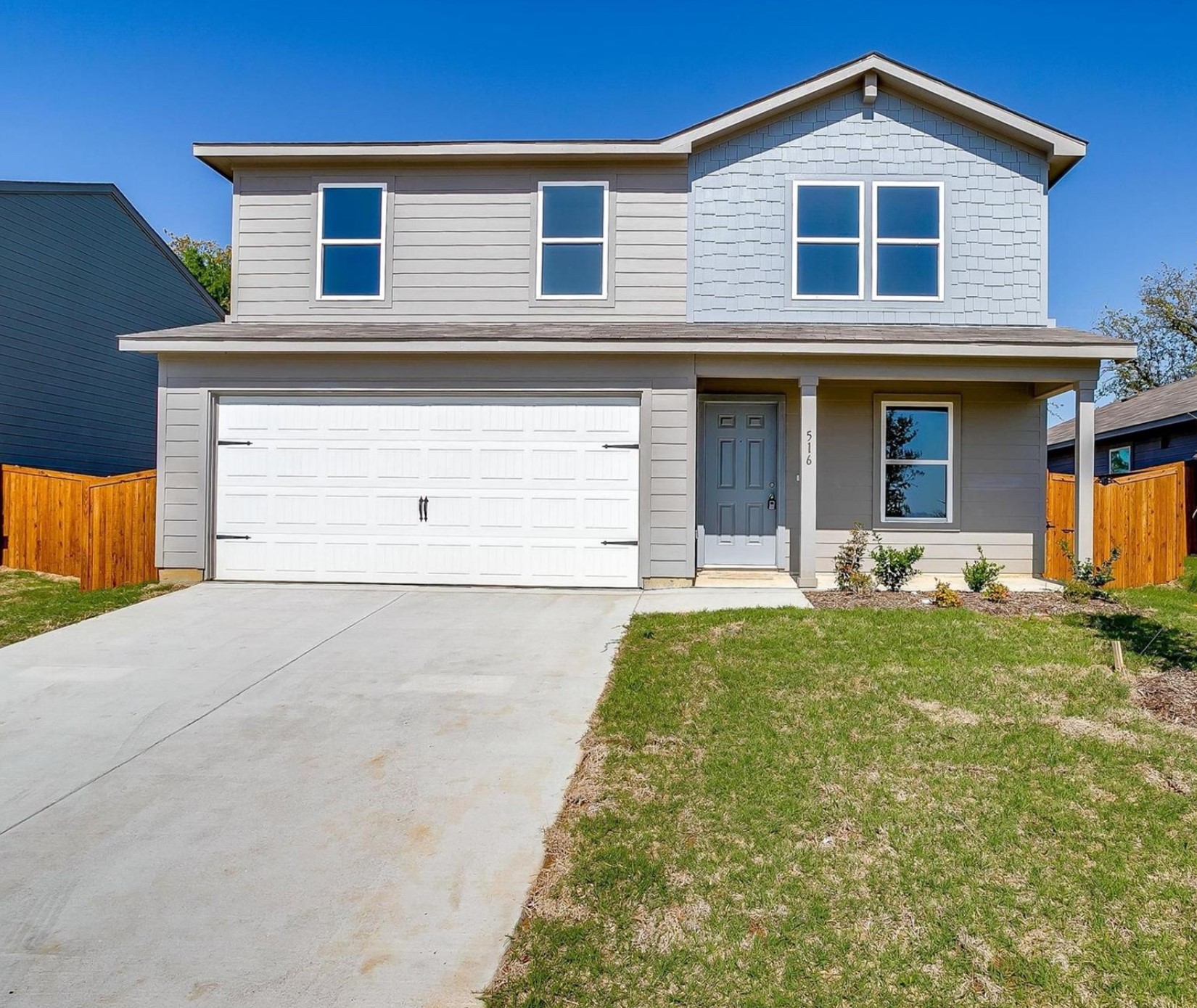 516 Quail Meadows Drive Cleburne TX 76031