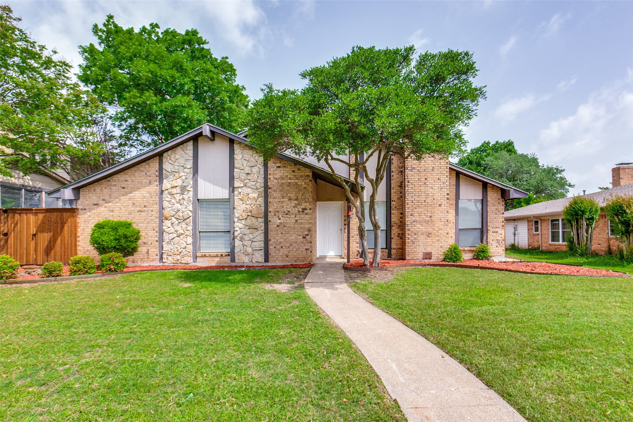 1905 Colgate Drive Richardson TX 75081