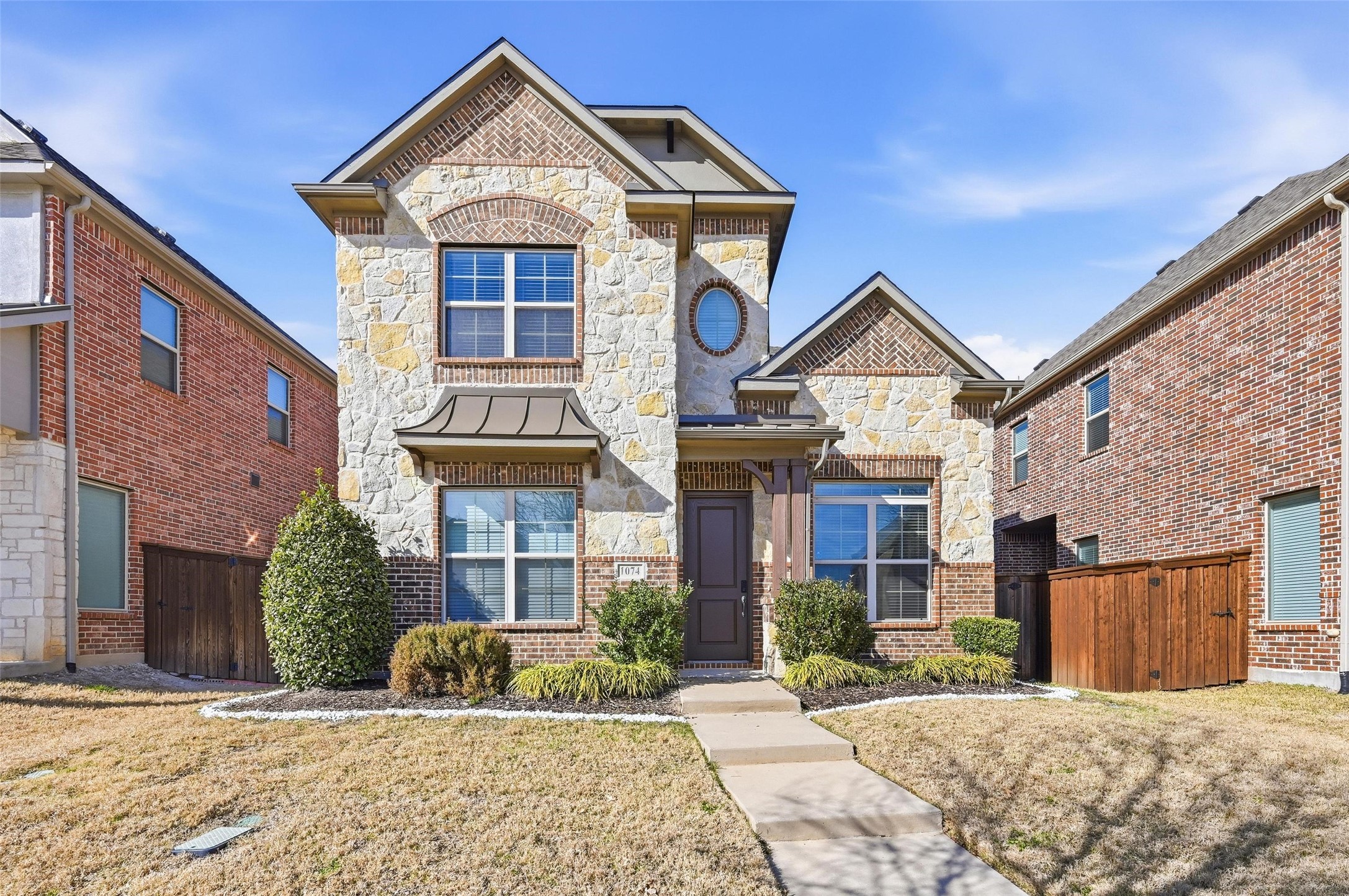 1074 James Court Allen TX 75013