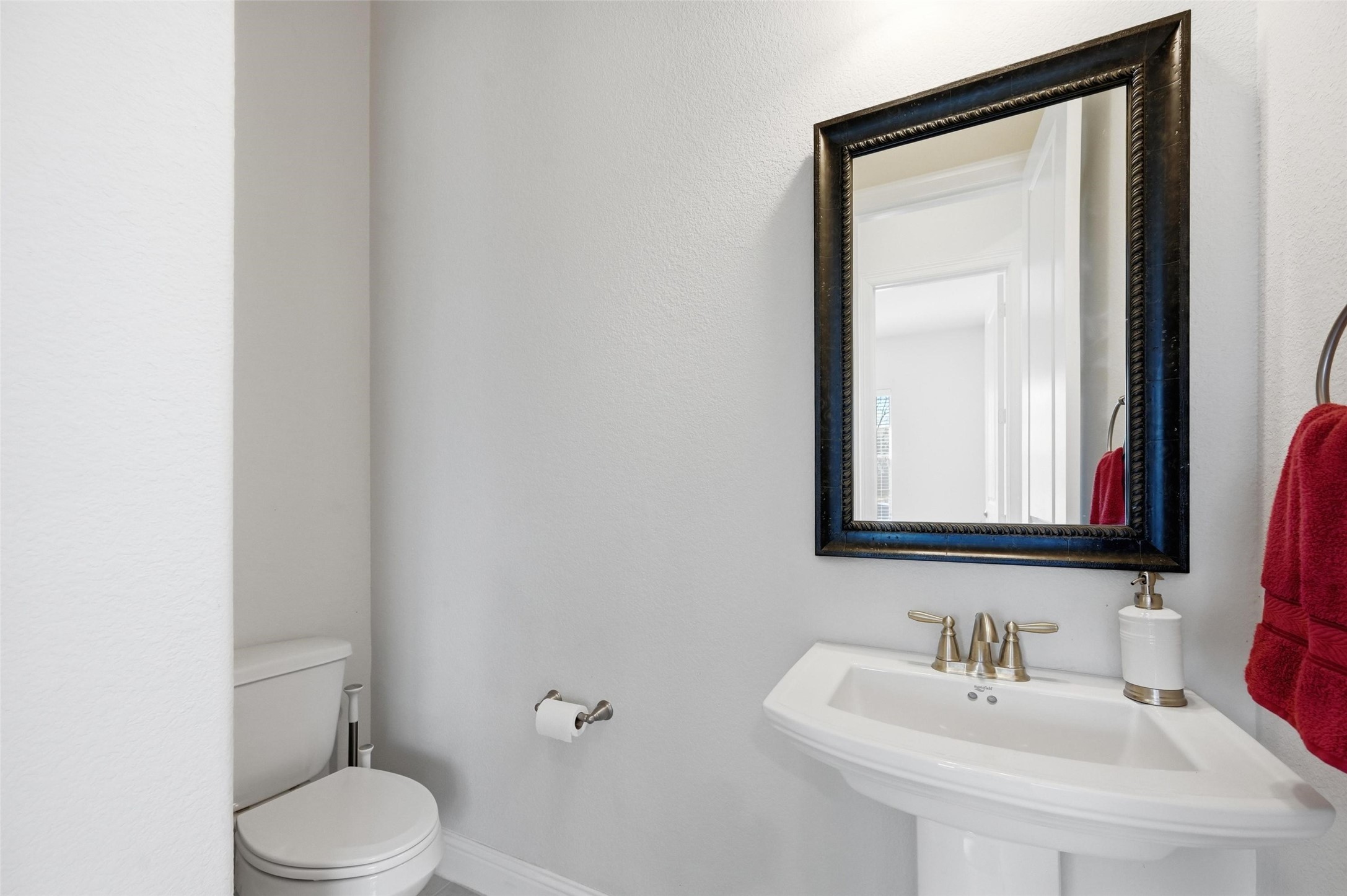 1074 James Court Allen TX 75013