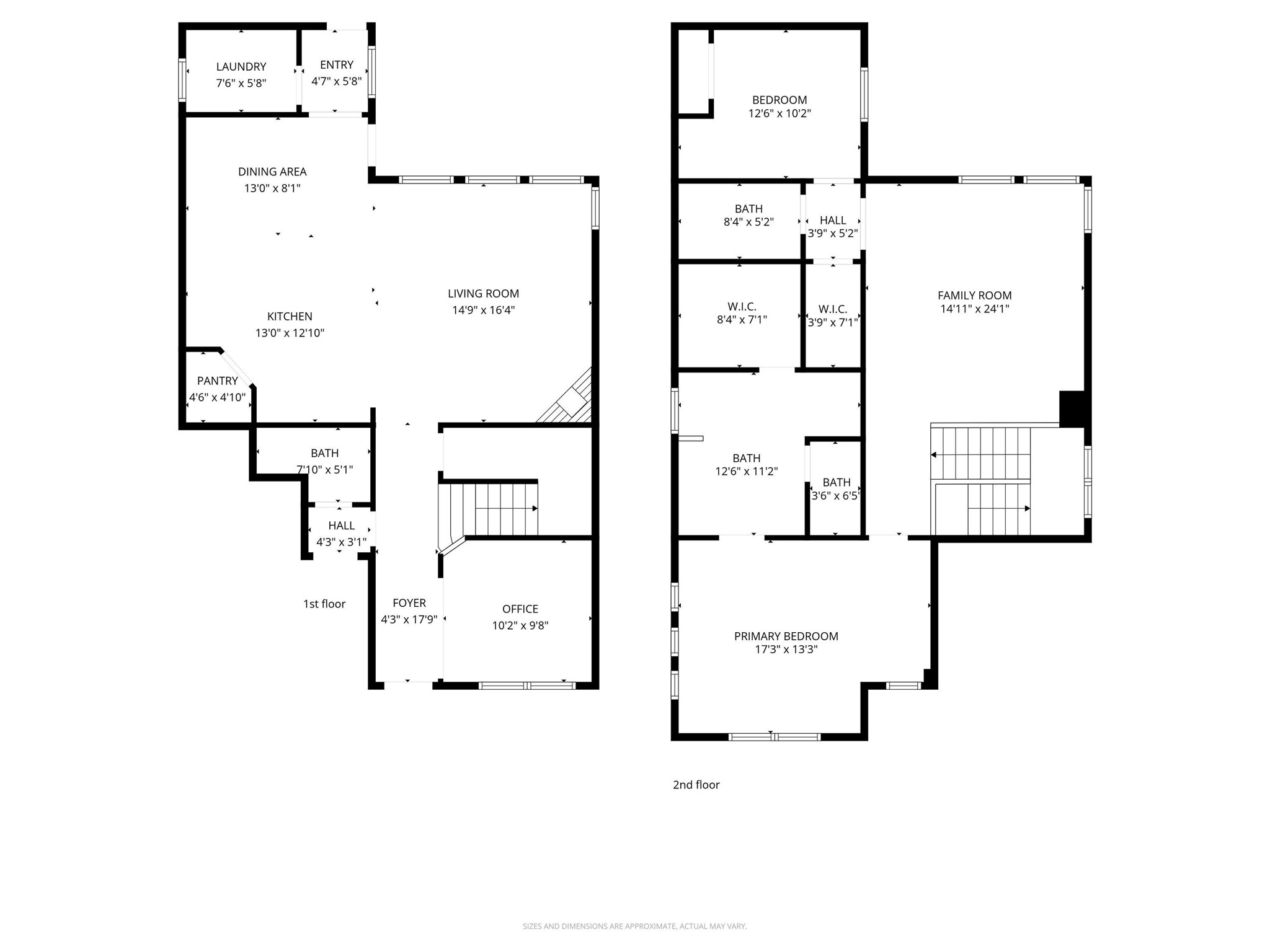 1074 James Court Allen TX 75013