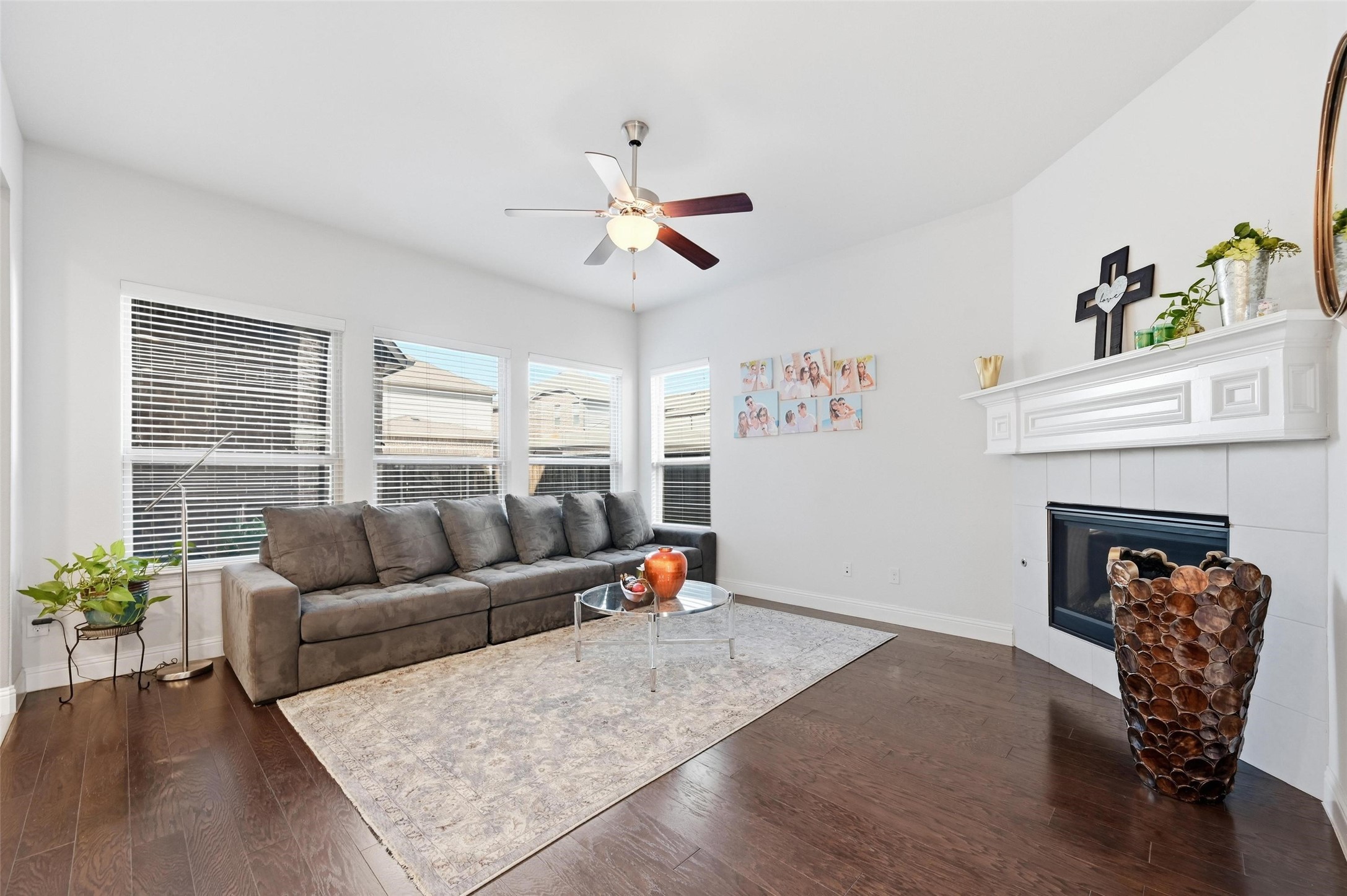 1074 James Court Allen TX 75013