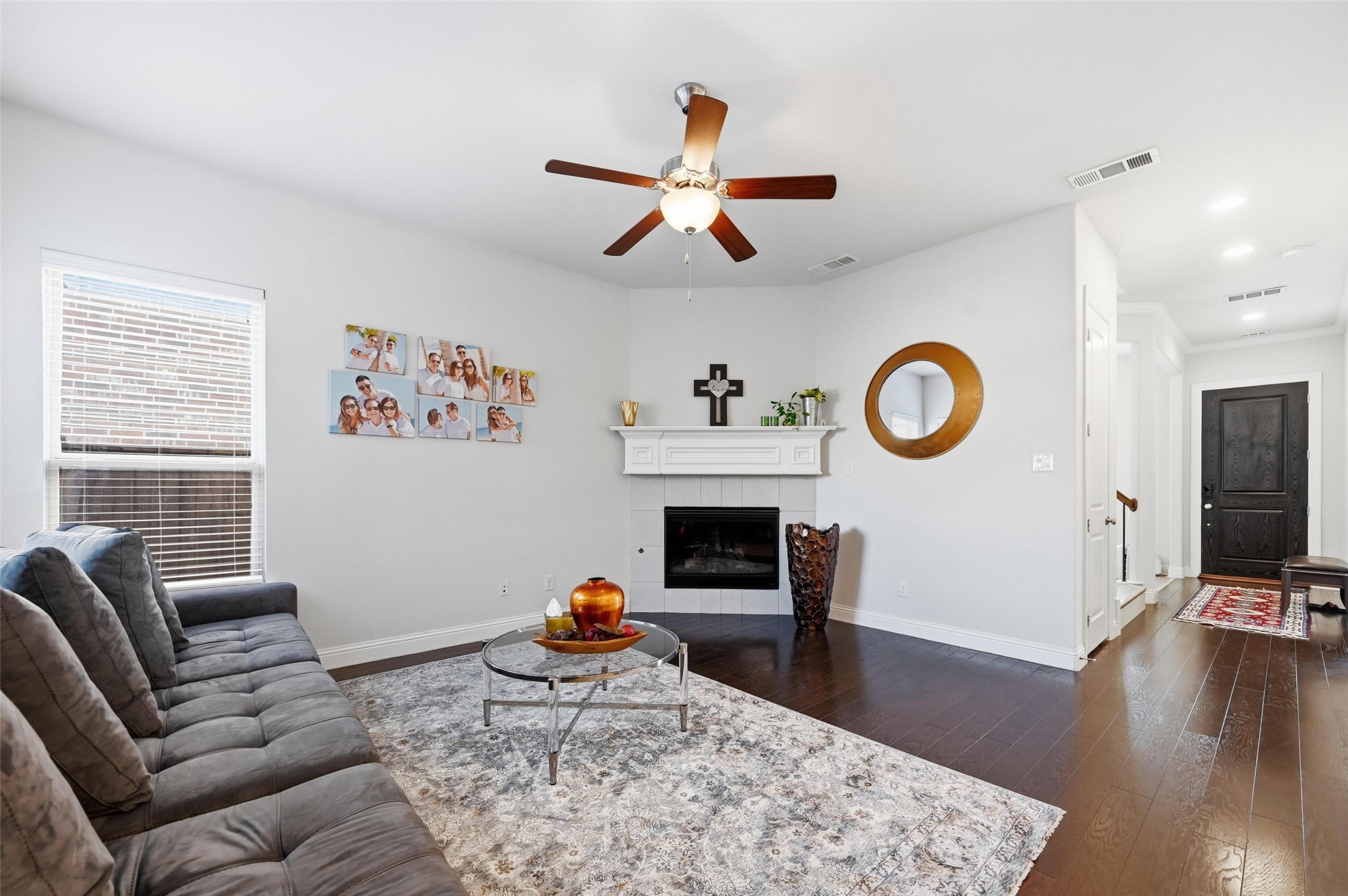 1074 James Court Allen TX 75013