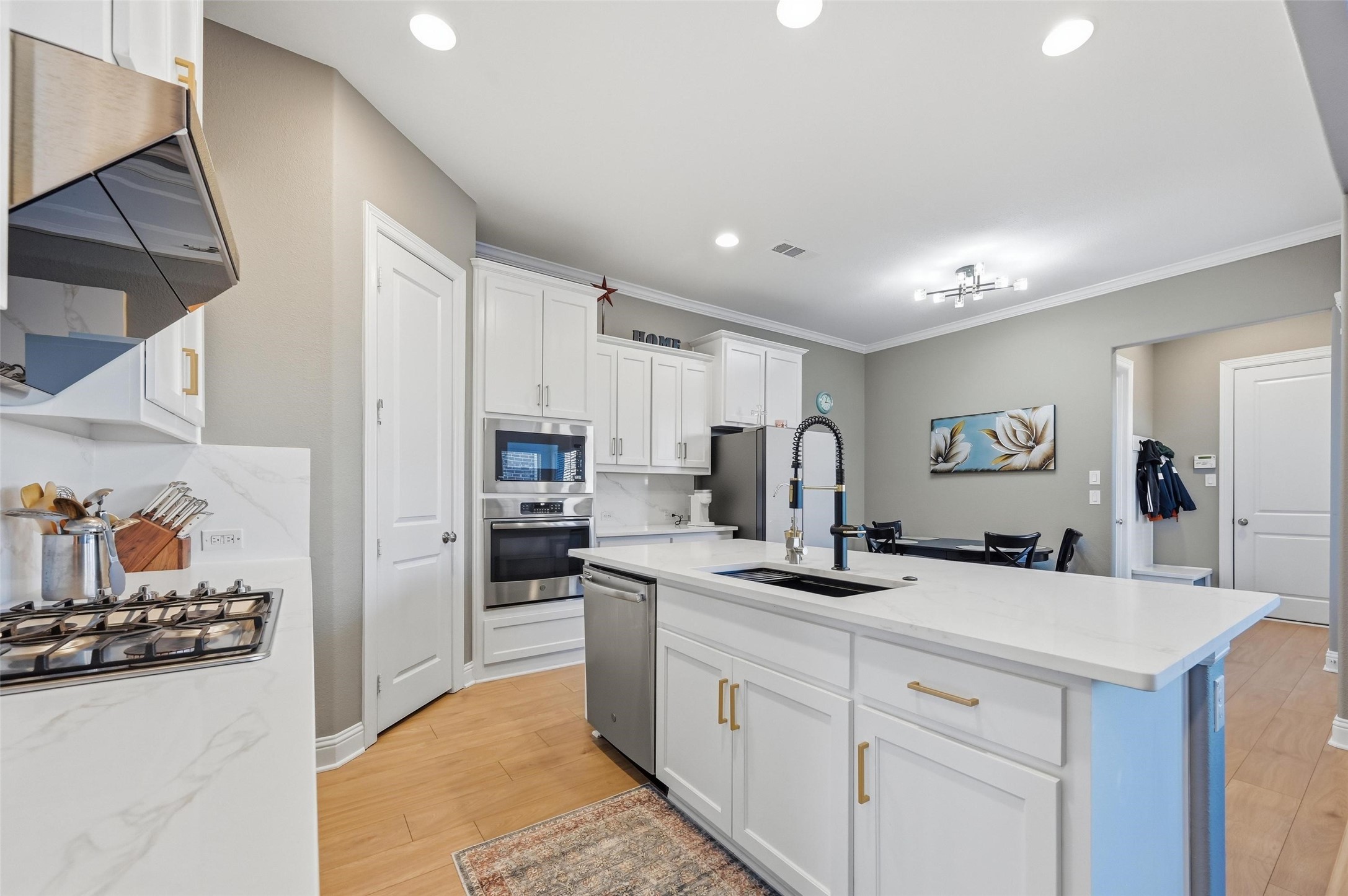 1074 James Court Allen TX 75013
