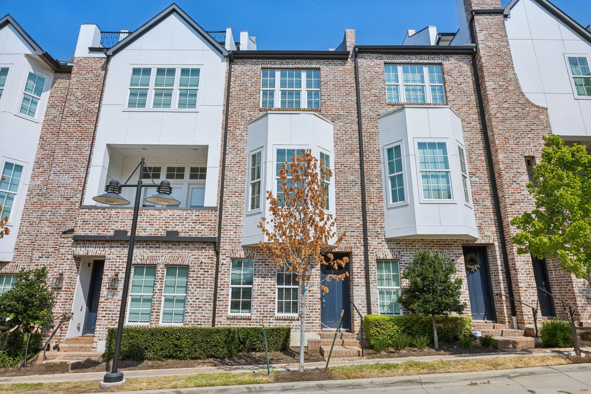 2268 Alterbrook Lane Dallas TX 75219
