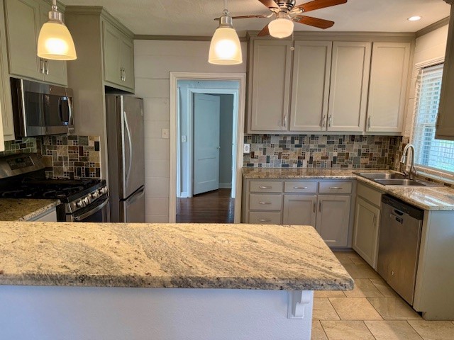 2816 Westridge Avenue Fort Worth TX 76116