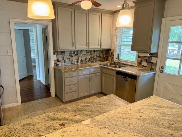 2816 Westridge Avenue Fort Worth TX 76116