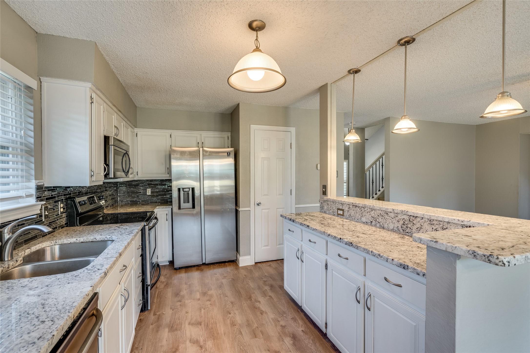 3104 Steve Drive Hurst TX 76054