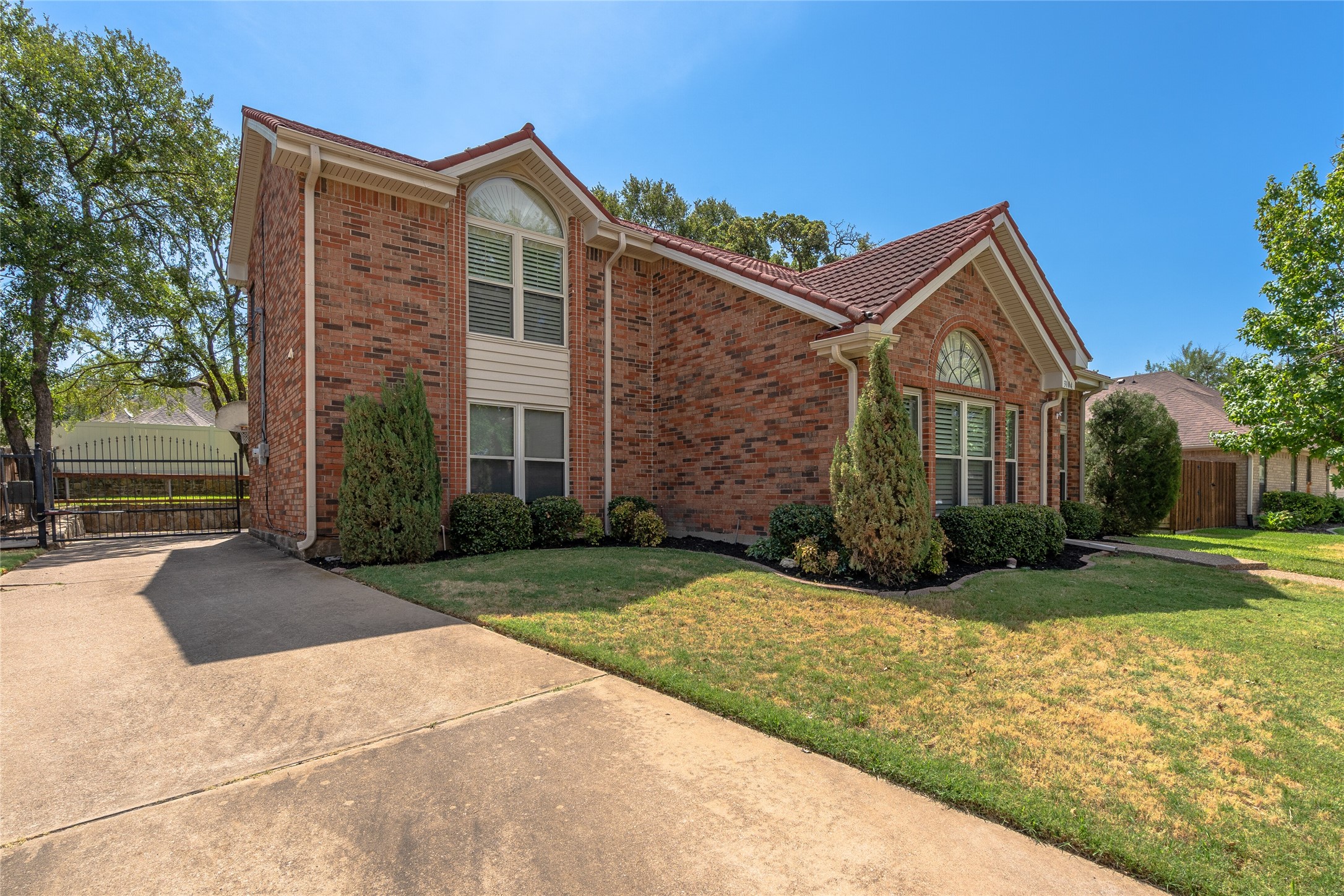 3104 Steve Drive Hurst TX 76054