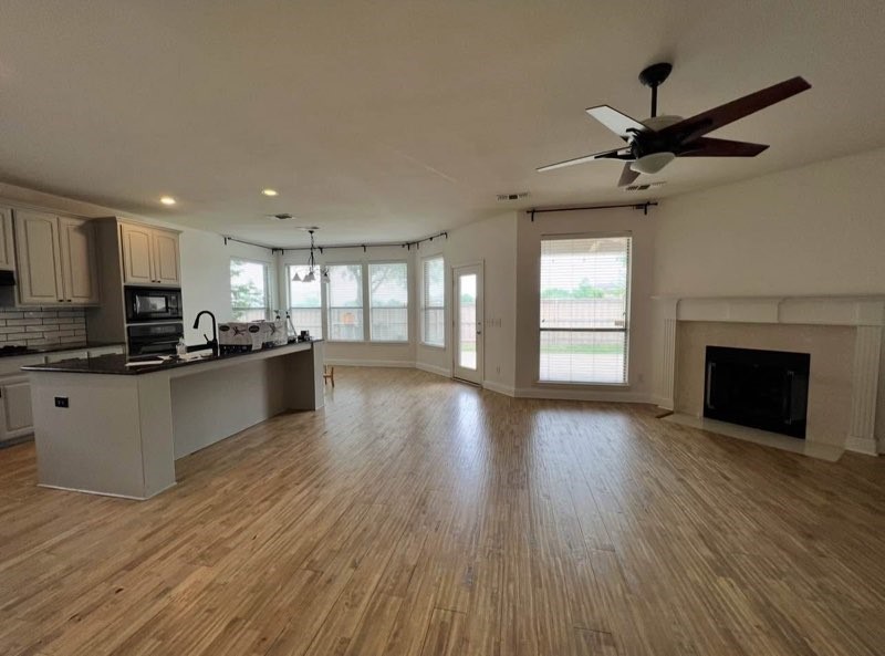 1912 Van Landingham Drive Mckinney TX 75071
