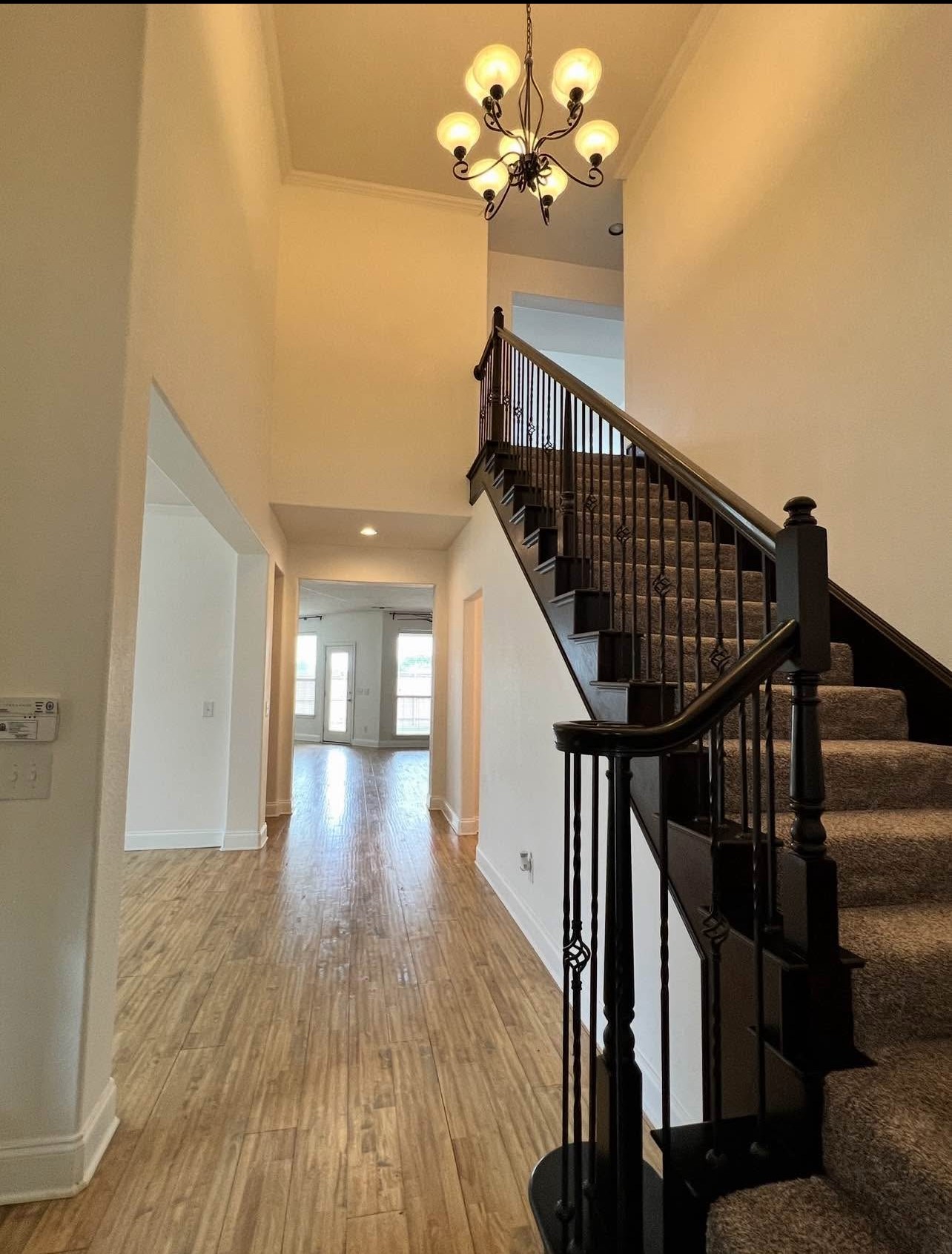 1912 Van Landingham Drive Mckinney TX 75071