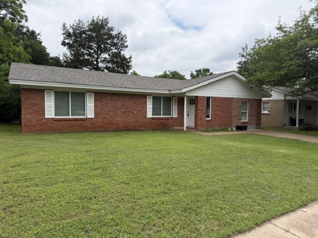 1311 Manor Drive Cleburne TX 76033