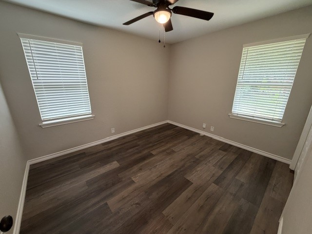 1311 Manor Drive Cleburne TX 76033