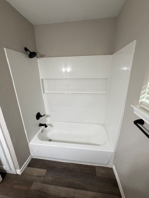 1311 Manor Drive Cleburne TX 76033