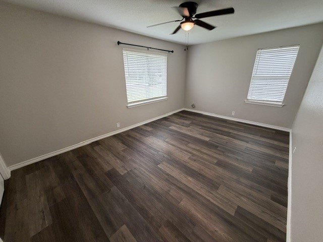 1311 Manor Drive Cleburne TX 76033
