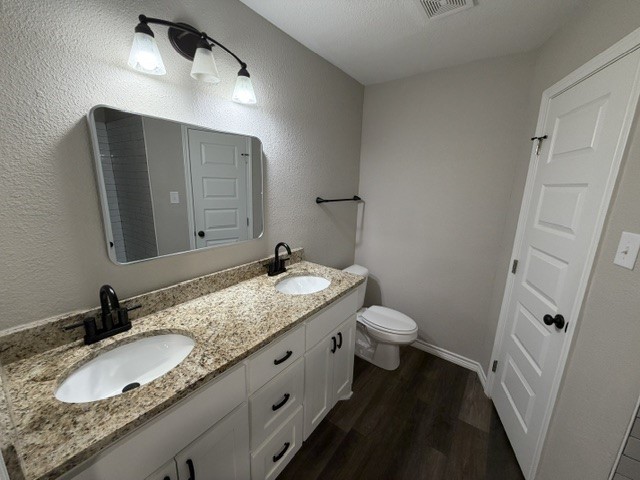 1311 Manor Drive Cleburne TX 76033