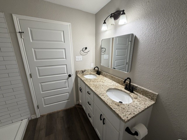 1311 Manor Drive Cleburne TX 76033