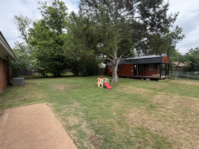 1311 Manor Drive Cleburne TX 76033
