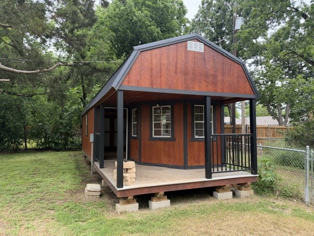 1311 Manor Drive Cleburne TX 76033