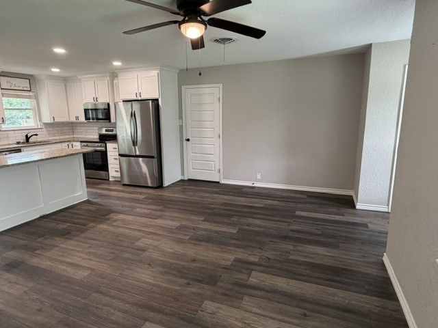 1311 Manor Drive Cleburne TX 76033
