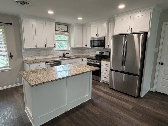 1311 Manor Drive Cleburne TX 76033