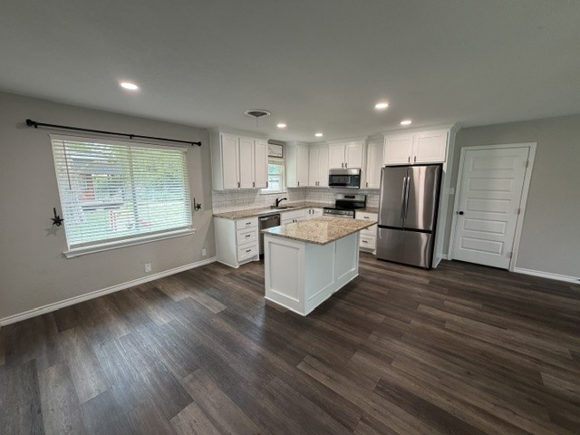 1311 Manor Drive Cleburne TX 76033