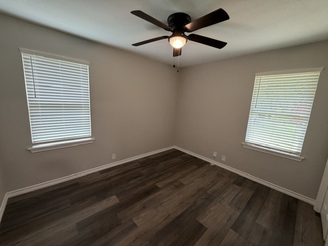 1311 Manor Drive Cleburne TX 76033