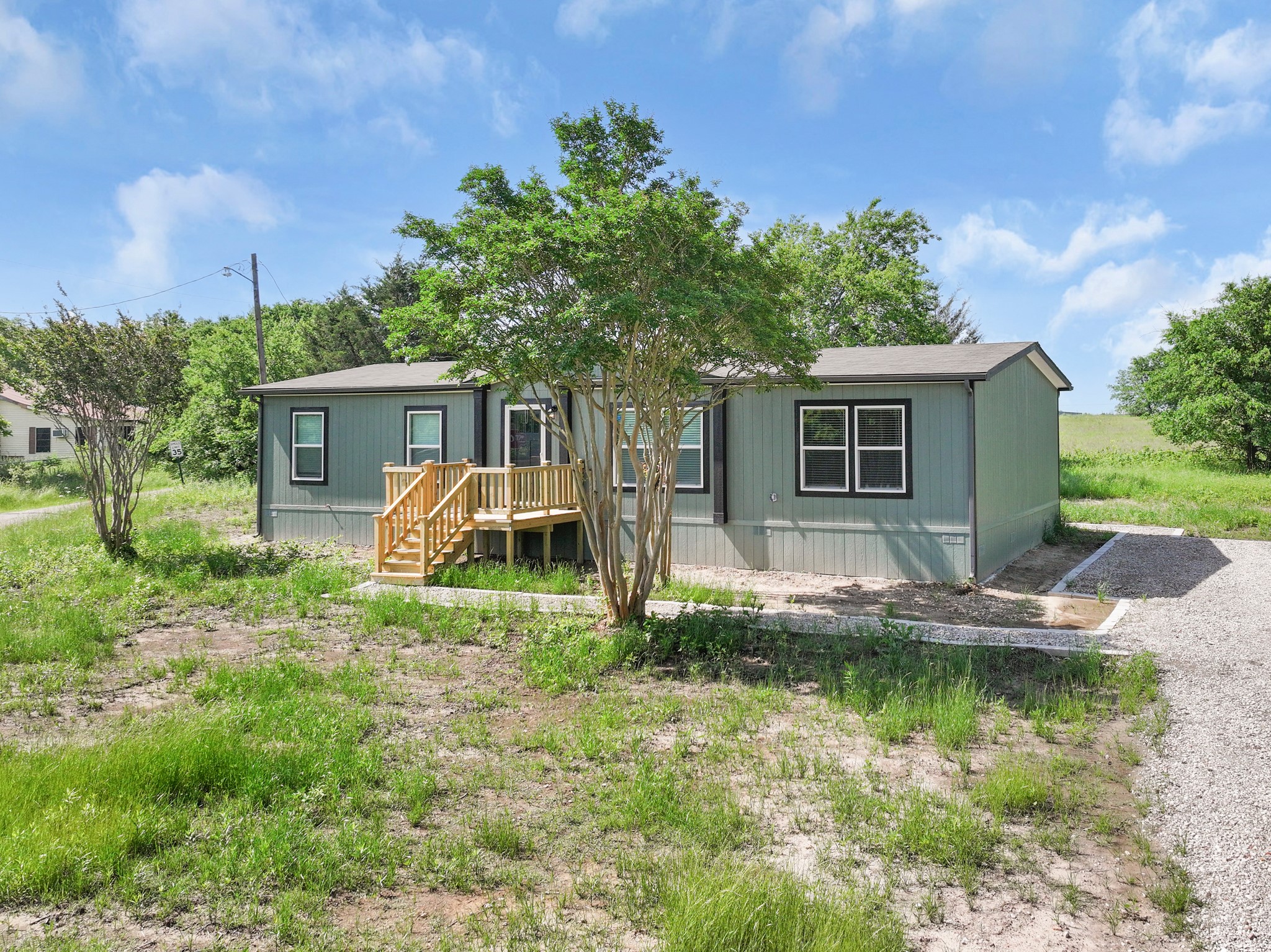 11739 State Highway 11 Cumby TX 75433