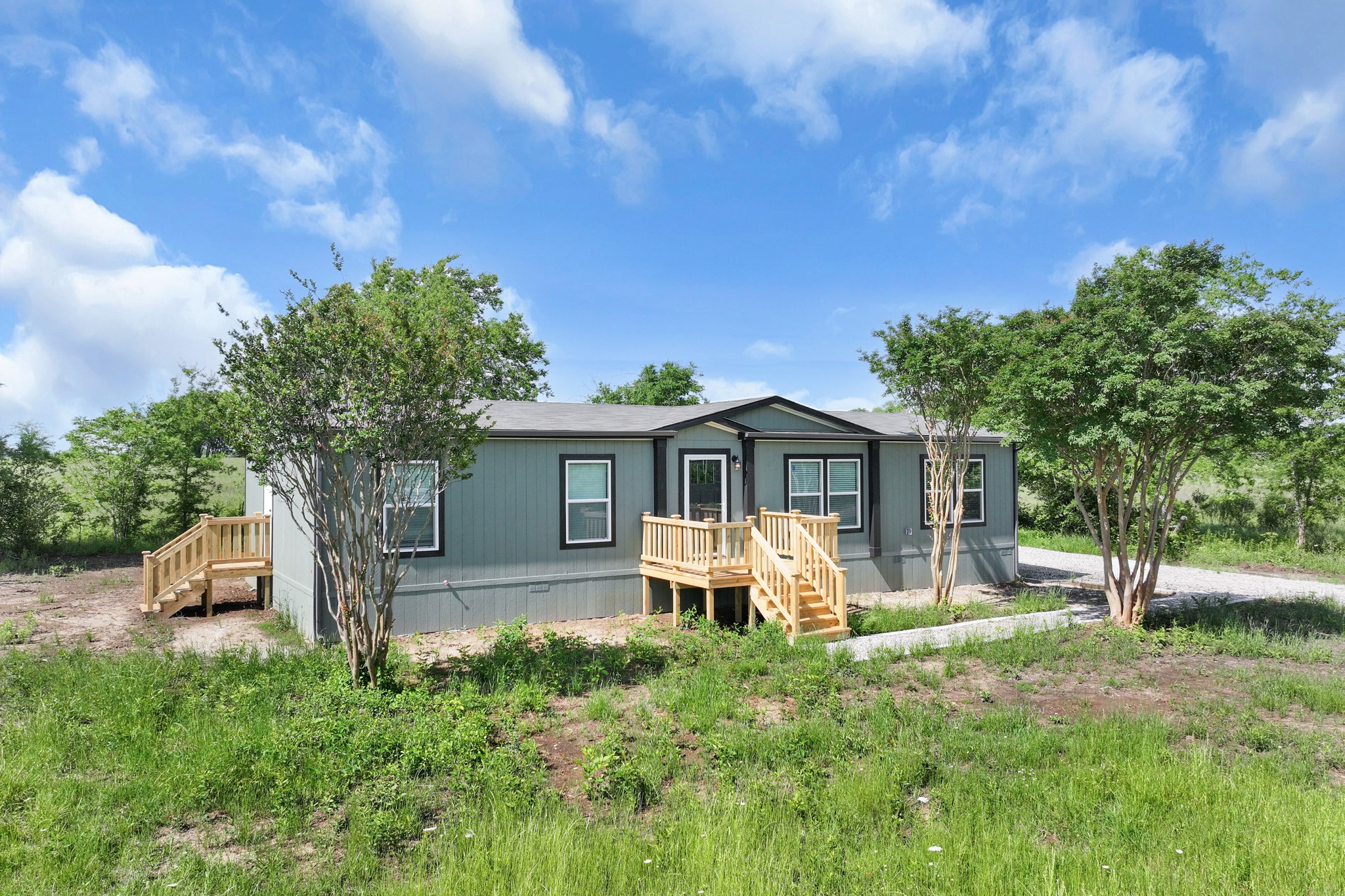 11739 State Highway 11 Cumby TX 75433