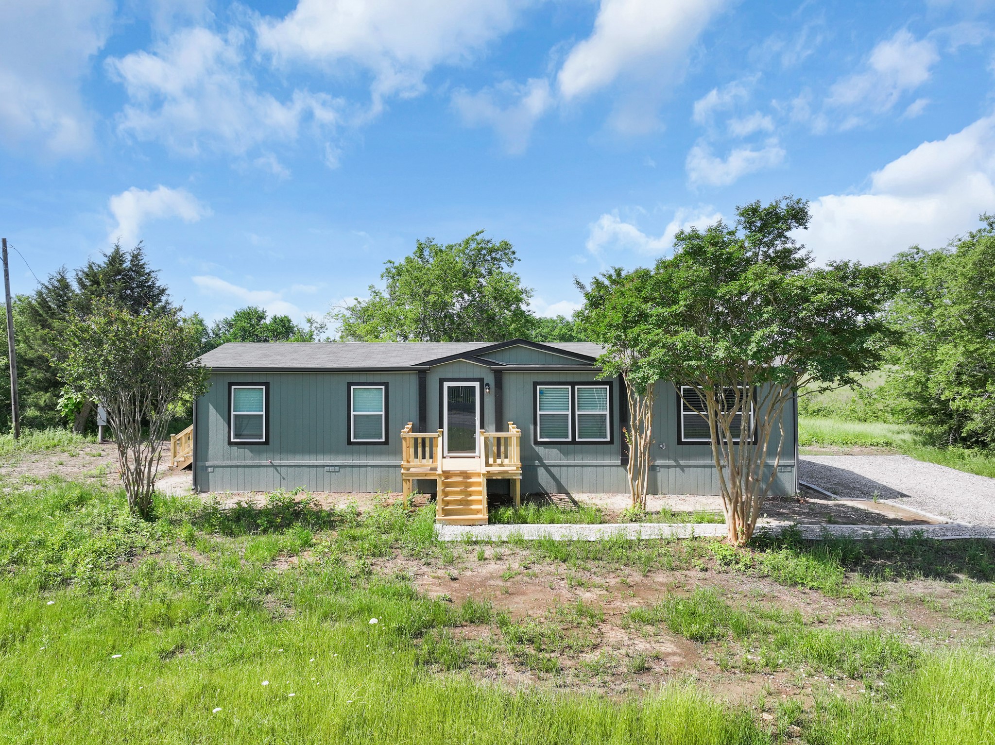 11739 State Highway 11 Cumby TX 75433