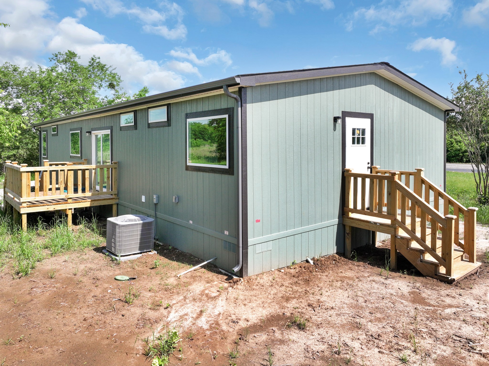 11739 State Highway 11 Cumby TX 75433