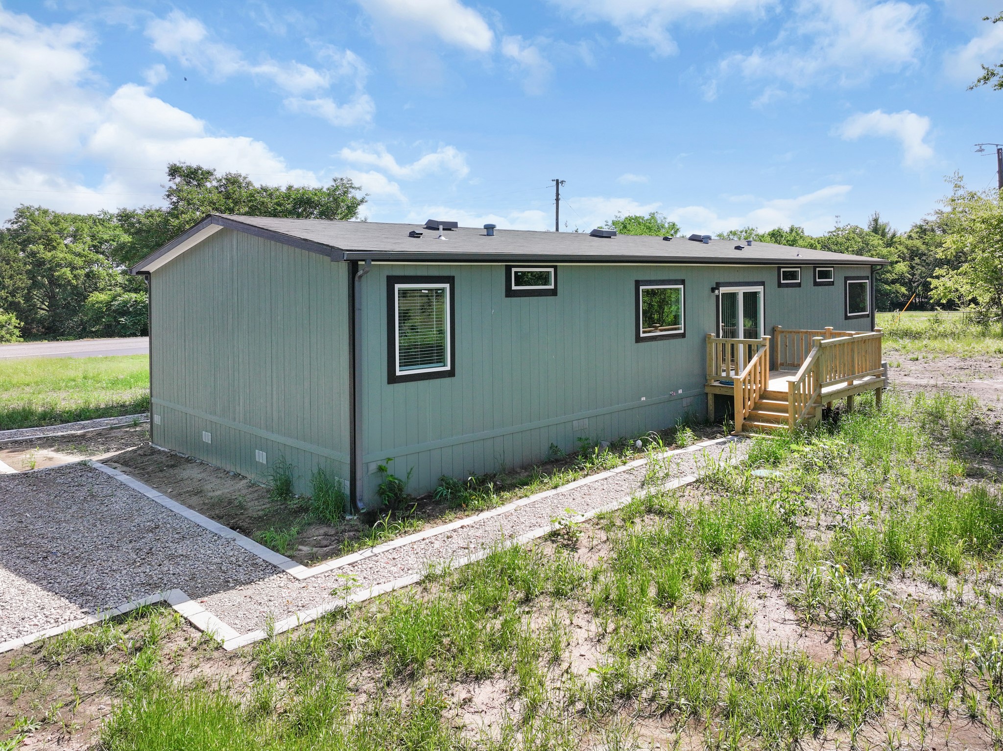 11739 State Highway 11 Cumby TX 75433