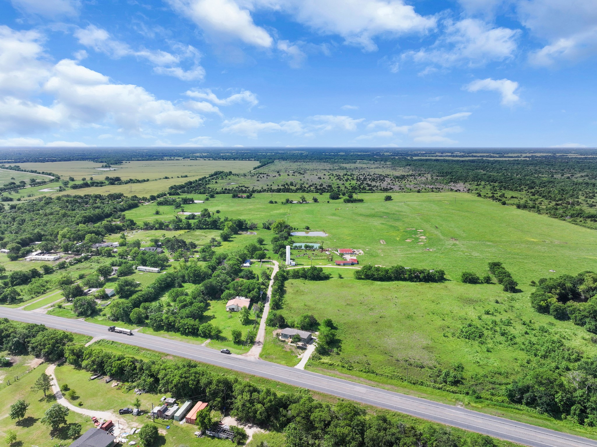 11739 State Highway 11 Cumby TX 75433