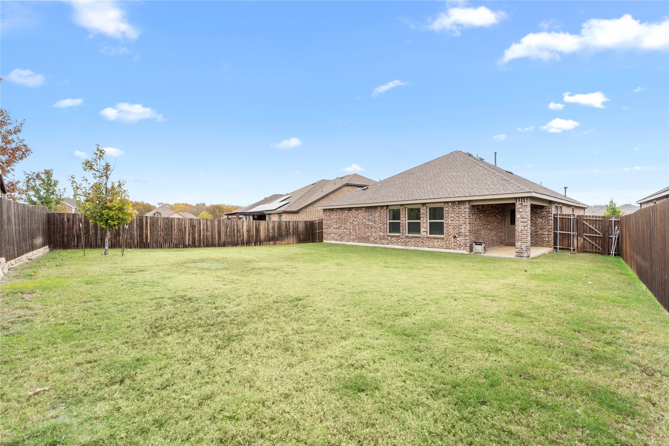 1357 Rembrandt Drive Little Elm TX 75068