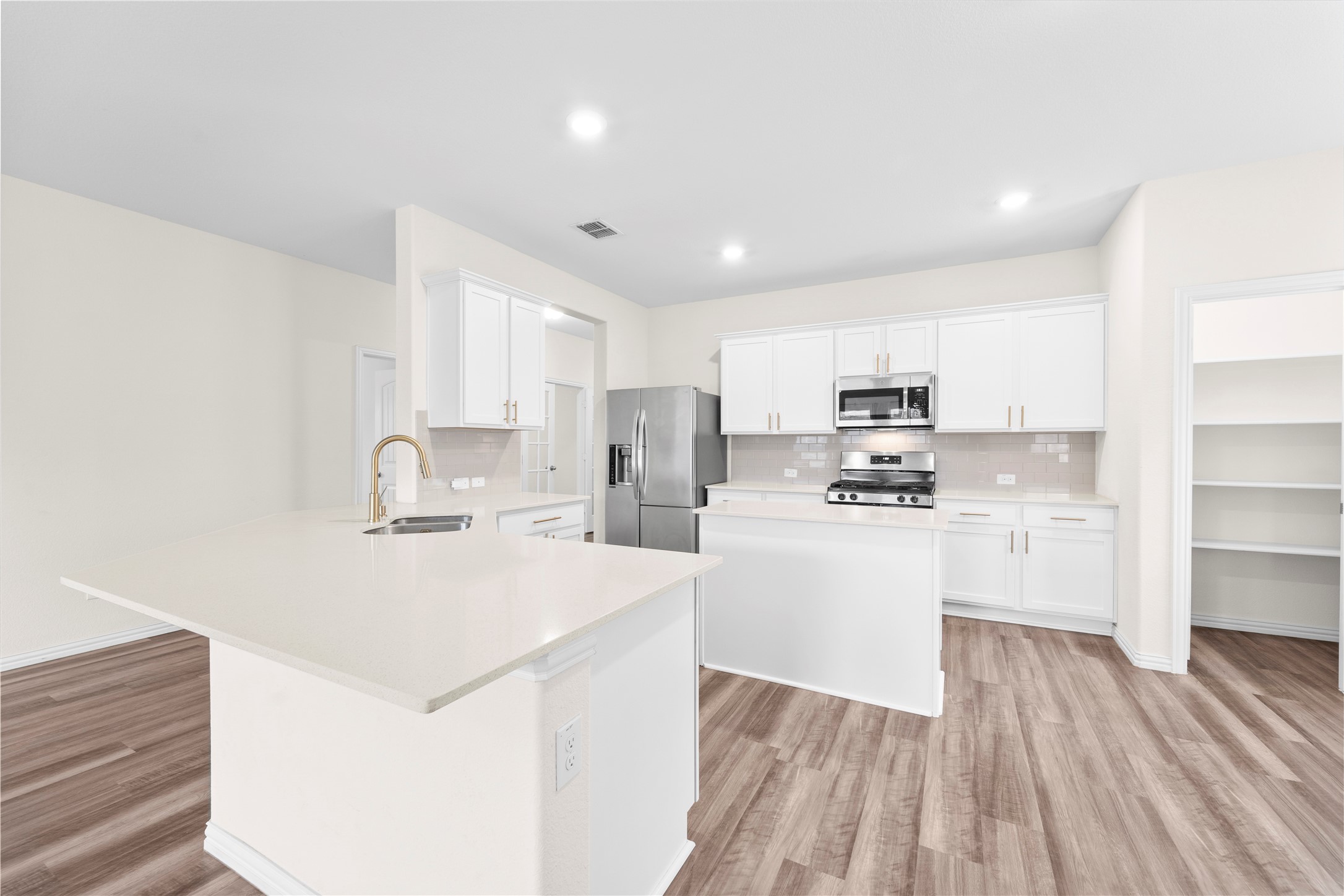 1357 Rembrandt Drive Little Elm TX 75068