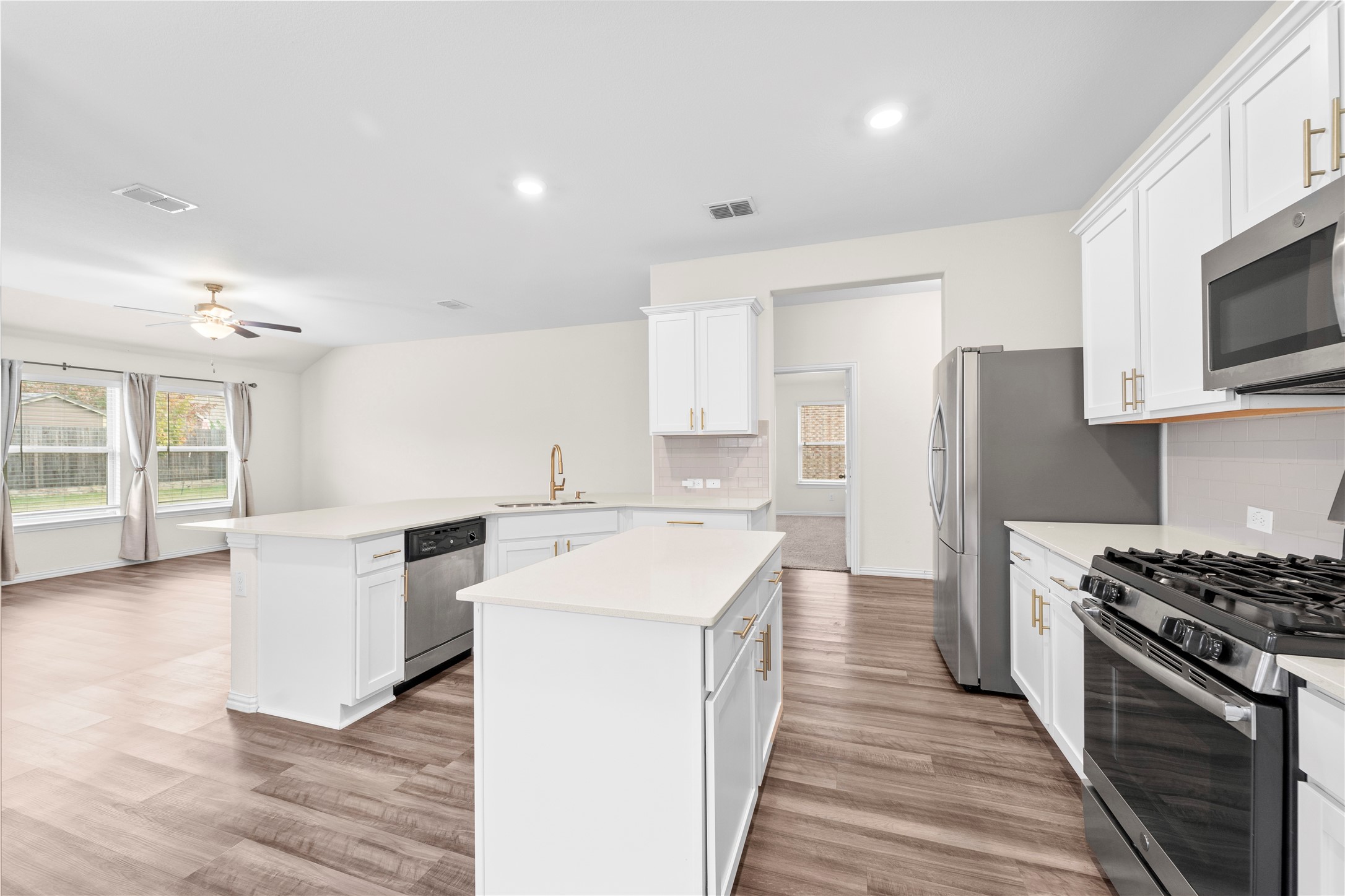 1357 Rembrandt Drive Little Elm TX 75068
