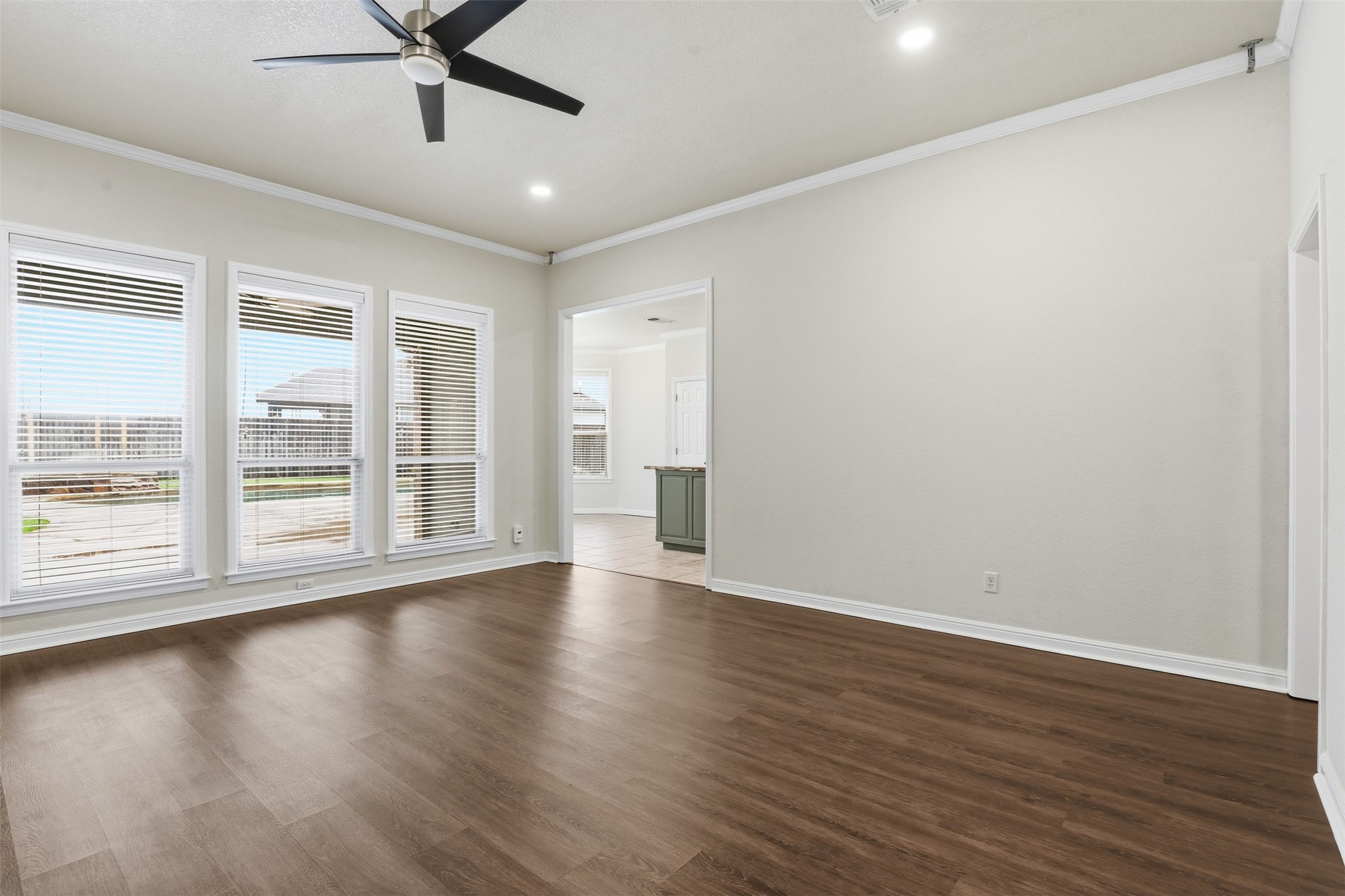 1404 Chaucer Drive Cleburne TX 76033