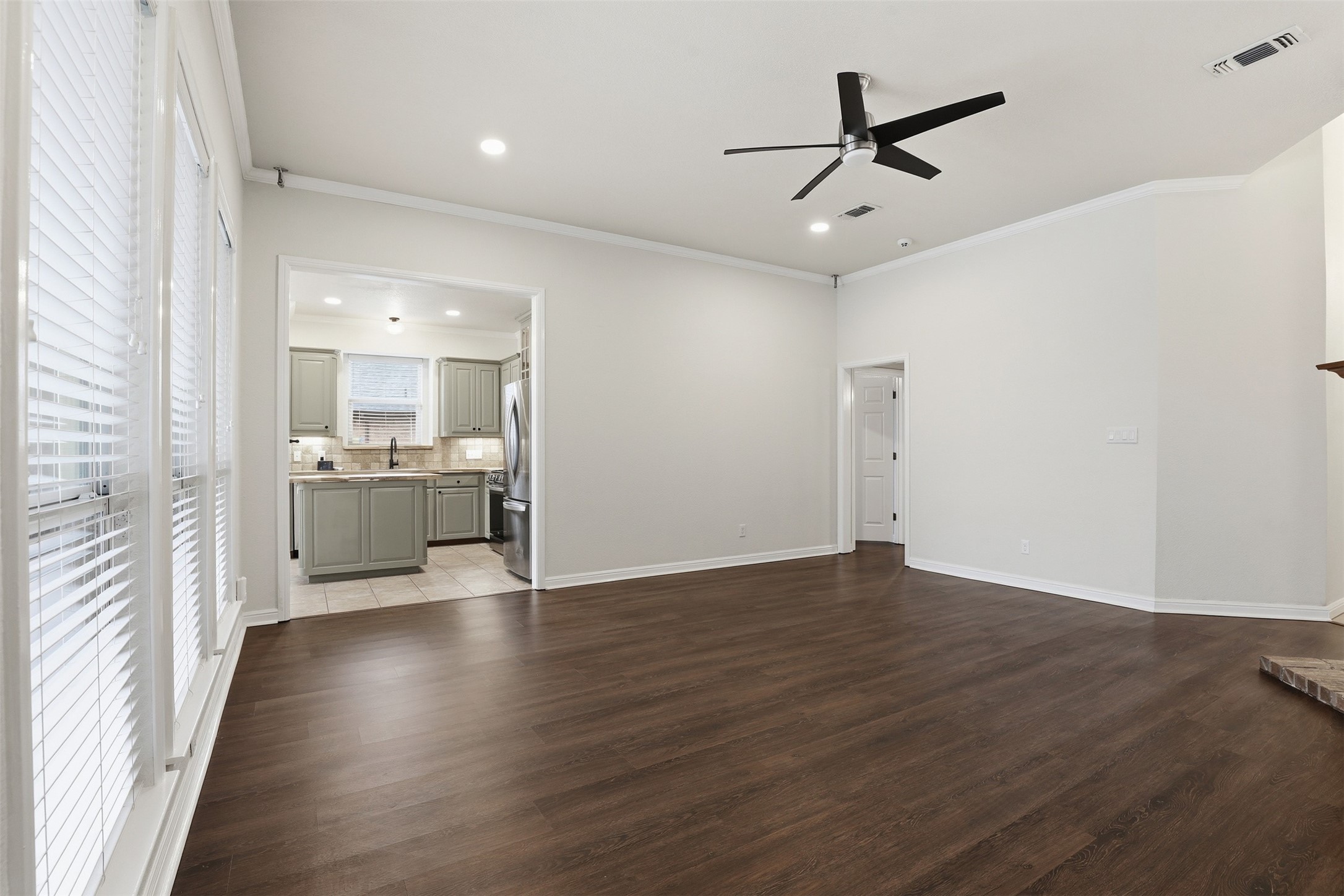 1404 Chaucer Drive Cleburne TX 76033