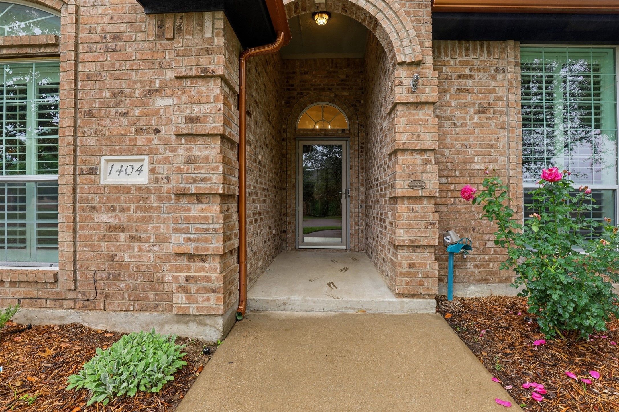 1404 Chaucer Drive Cleburne TX 76033