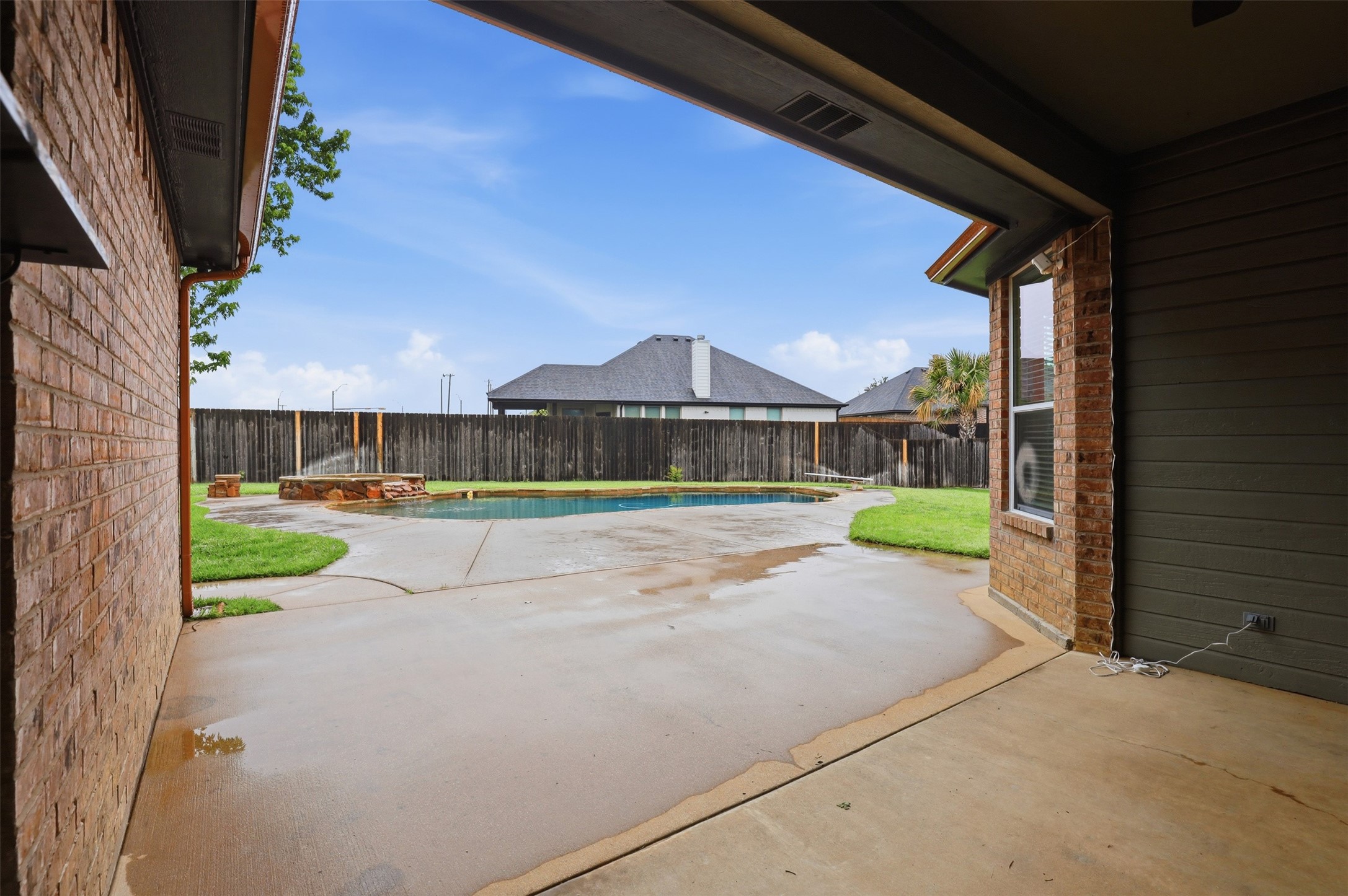 1404 Chaucer Drive Cleburne TX 76033