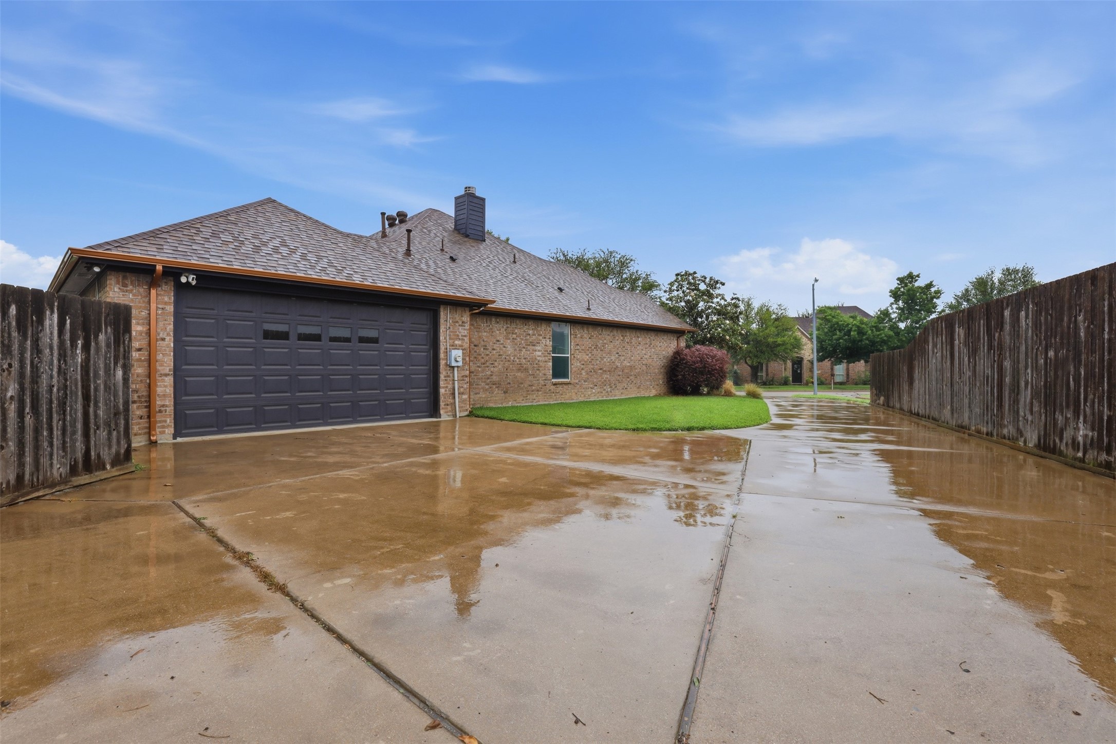 1404 Chaucer Drive Cleburne TX 76033