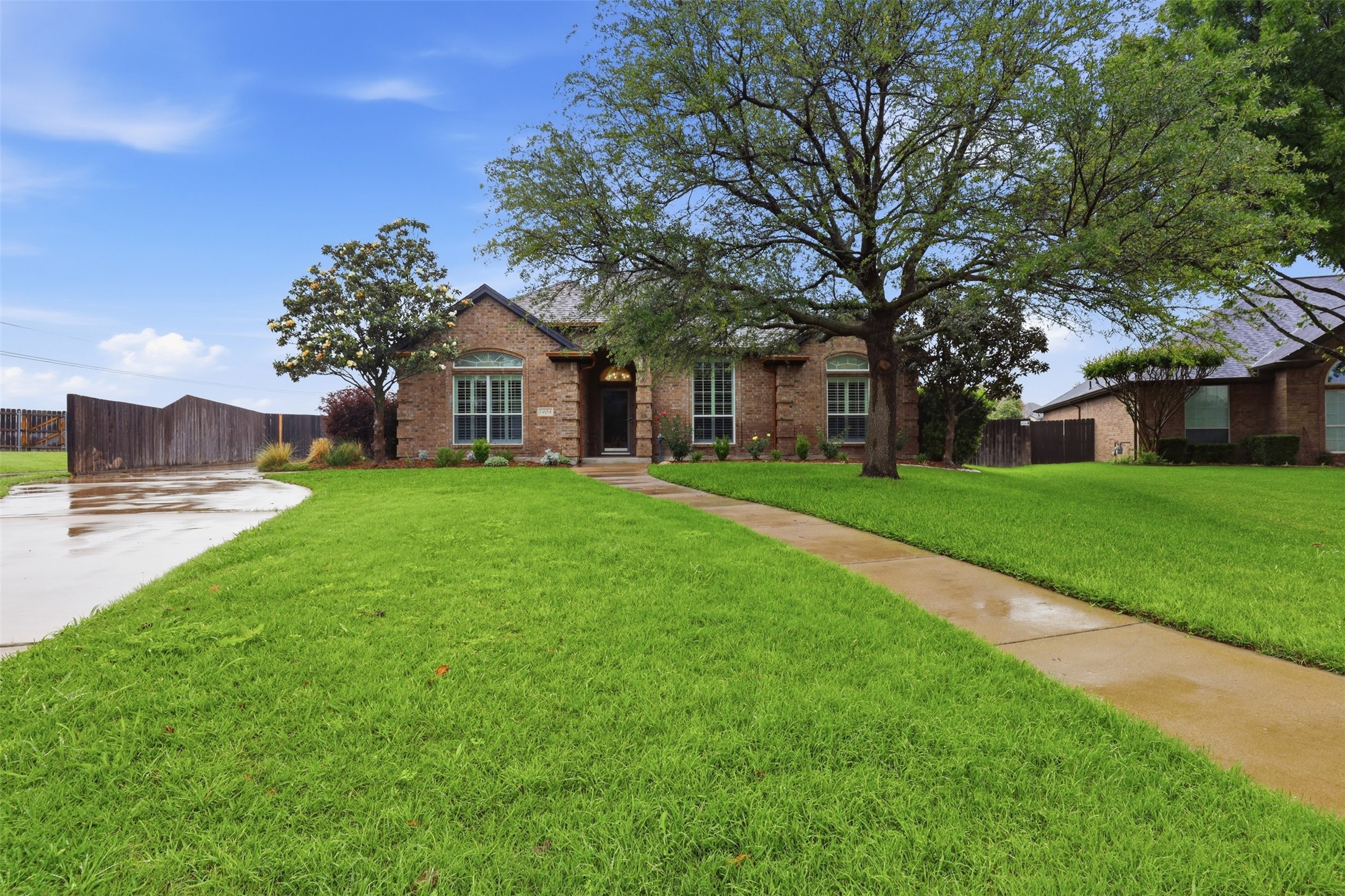 1404 Chaucer Drive Cleburne TX 76033